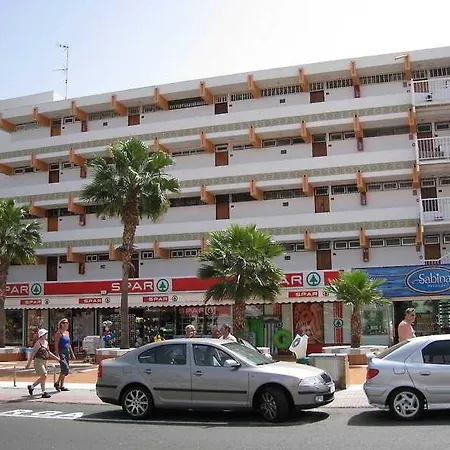 Otel Alegranza Ii
